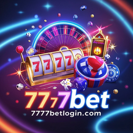 Descubra a Emoção dos Novos Jogos na 7777bet