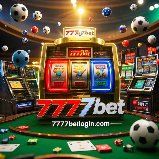 Viva a Emoção das Corridas no 7777bet: Um Mergulho no Mundo dos Jogos de Velocidade